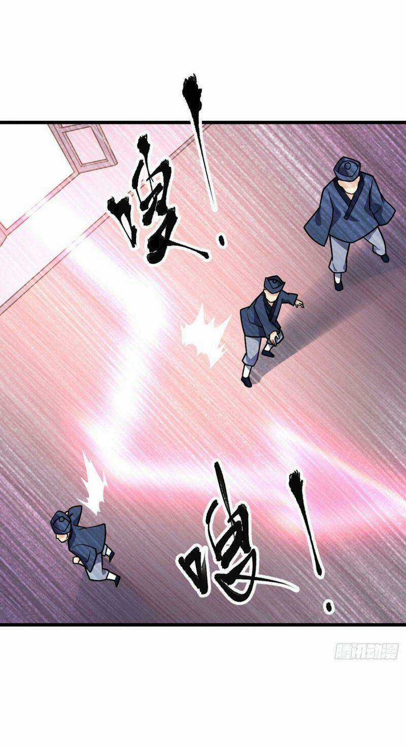 Vạn Hồn Hào Tế Chapter 51 trang 38