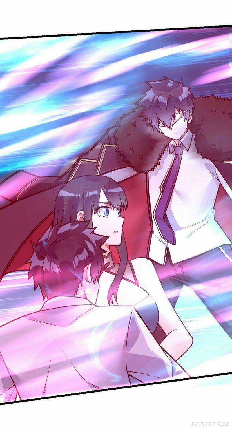 Vạn Hồn Hào Tế Chapter 51 trang 39