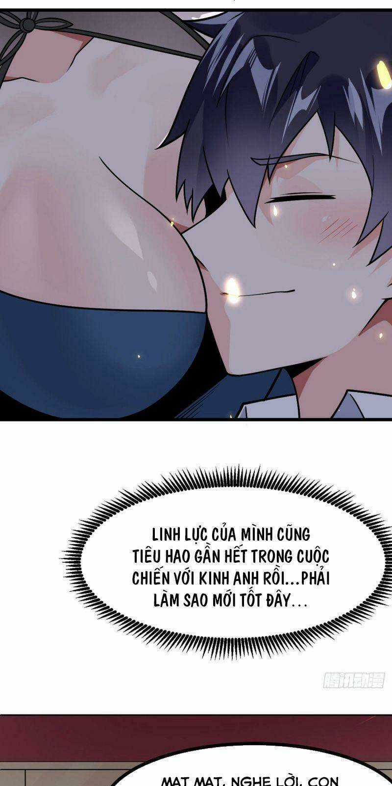 Vạn Hồn Hào Tế Chapter 51 trang 4