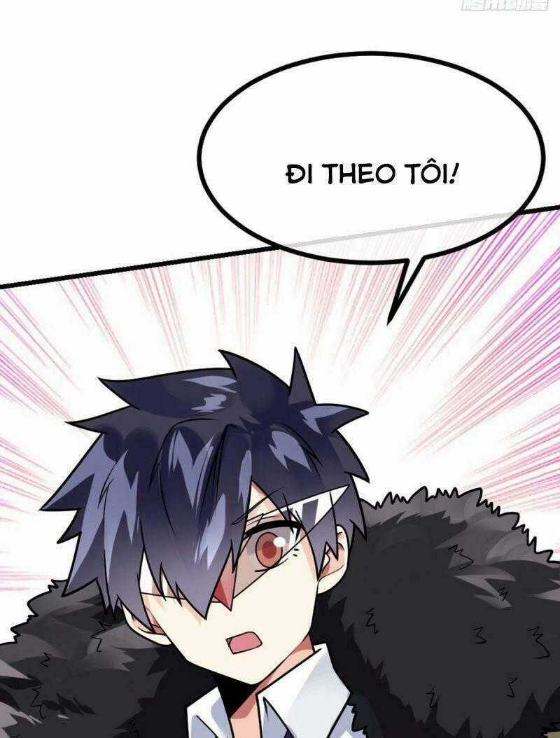 Vạn Hồn Hào Tế Chapter 51 trang 40