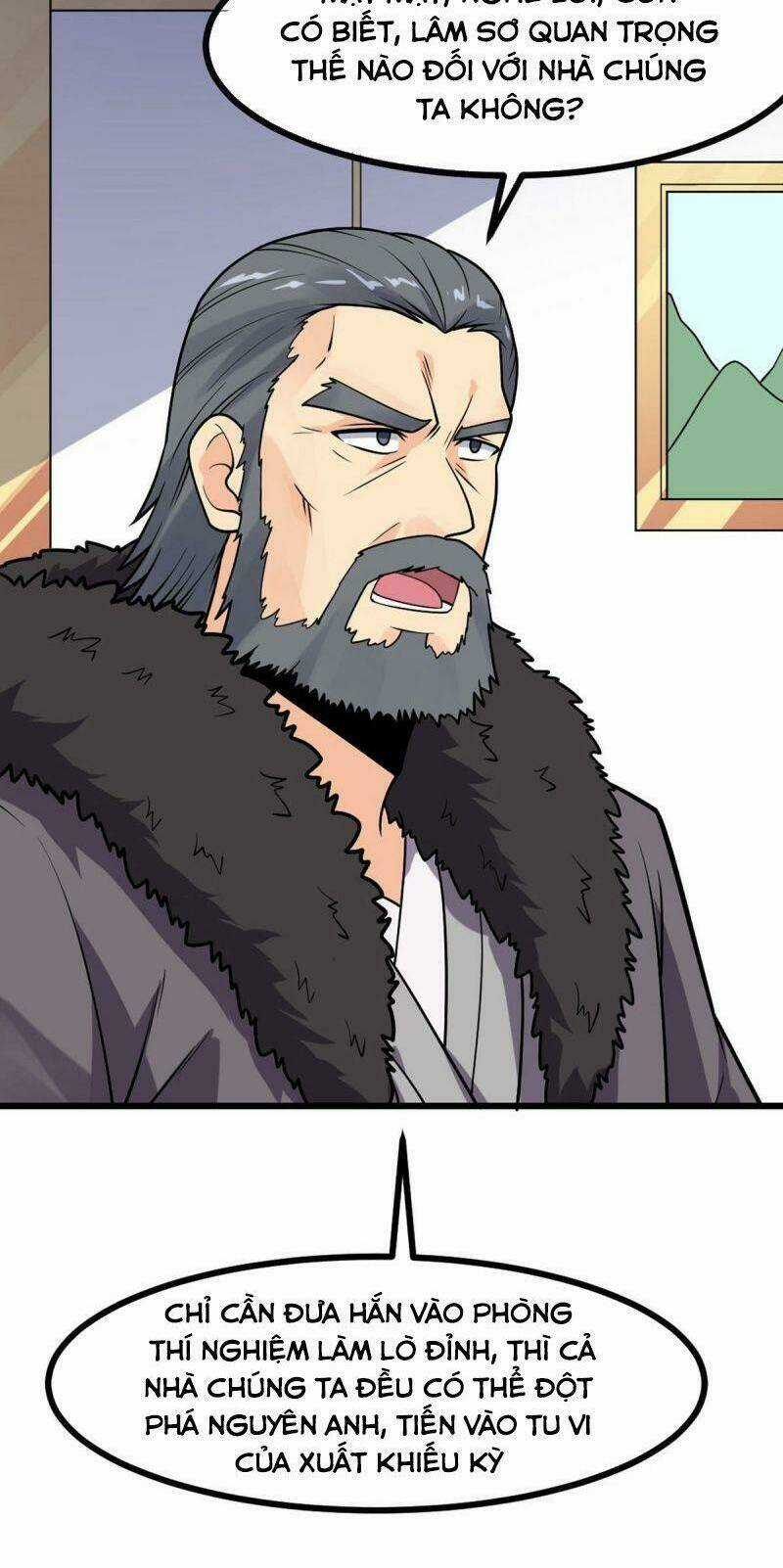 Vạn Hồn Hào Tế Chapter 51 trang 5