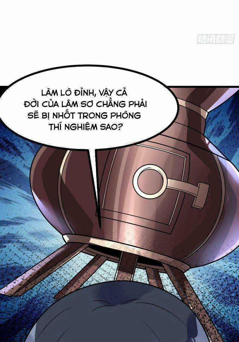 Vạn Hồn Hào Tế Chapter 51 trang 6