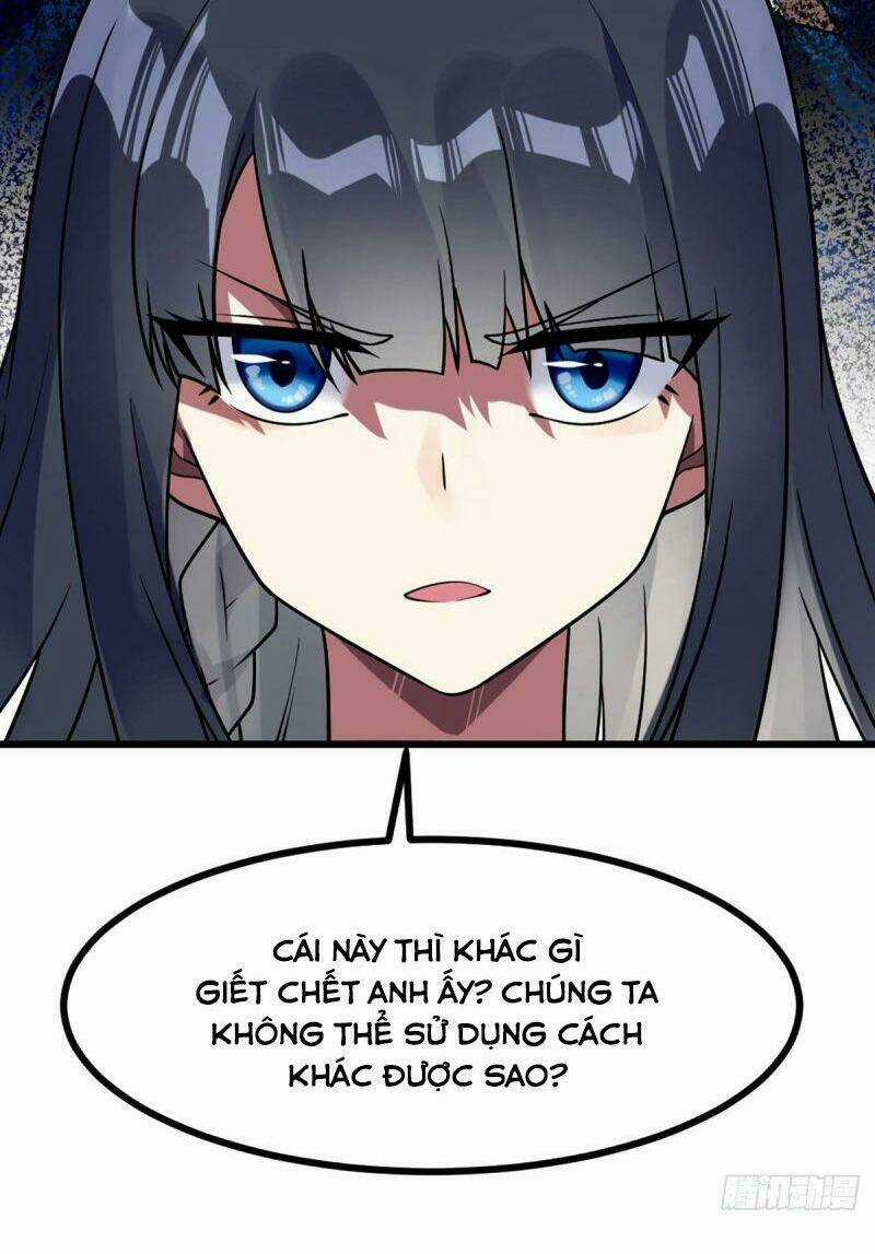 Vạn Hồn Hào Tế Chapter 51 trang 7