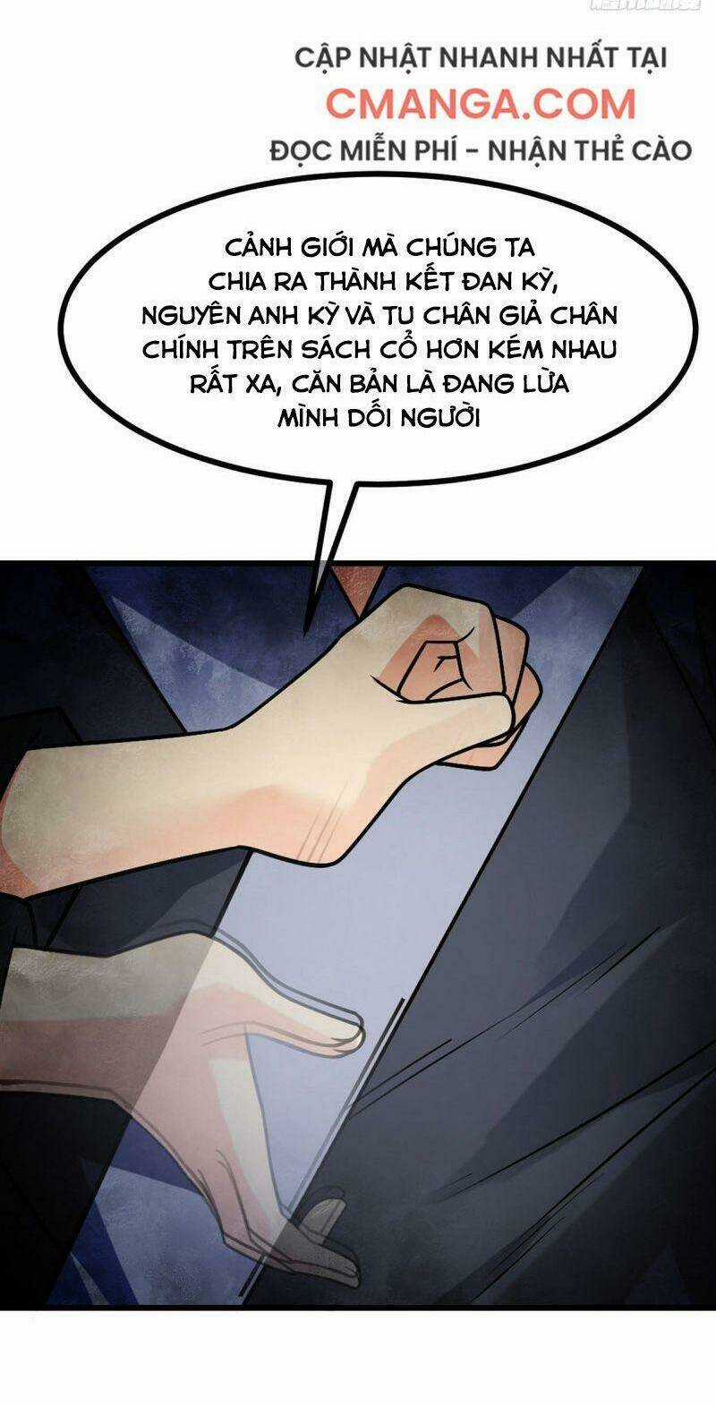 Vạn Hồn Hào Tế Chapter 51 trang 9