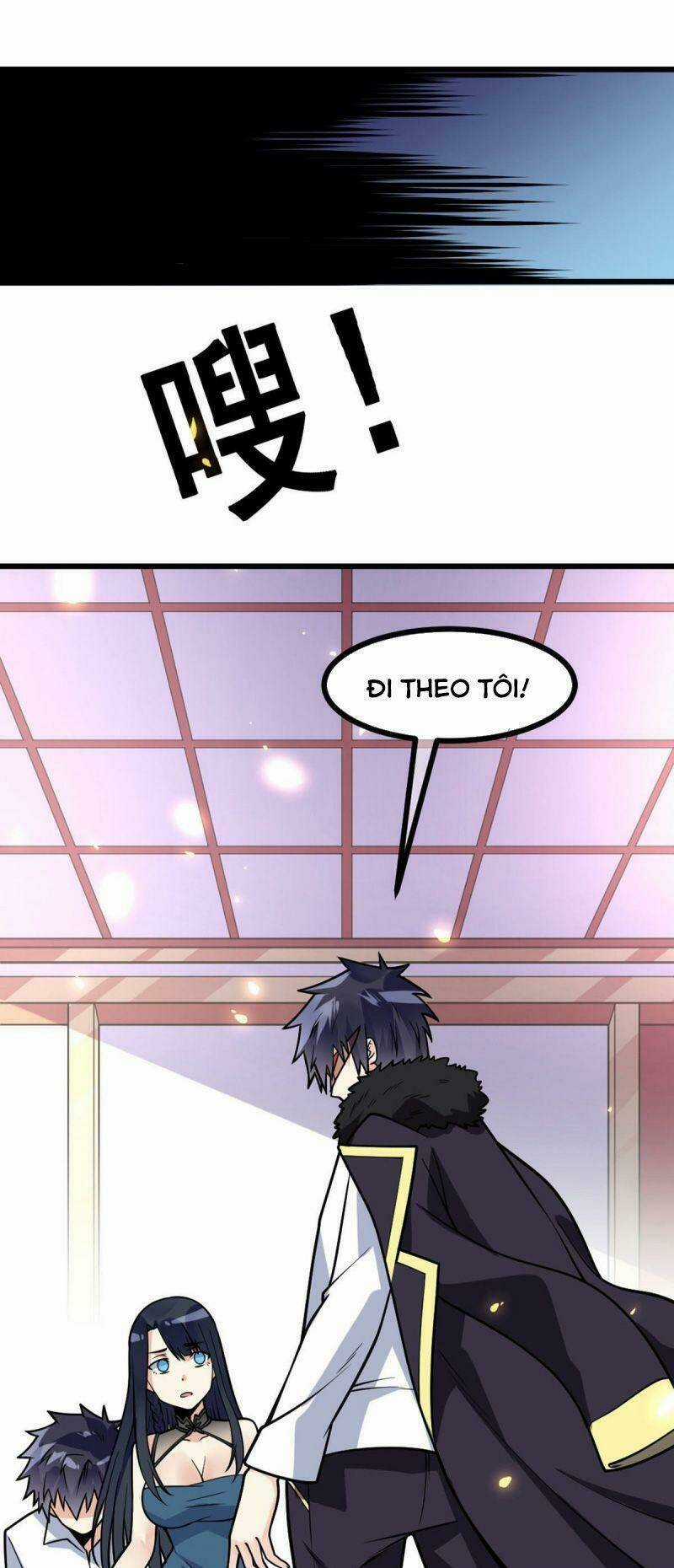 Vạn Hồn Hào Tế Chapter 52 trang 10