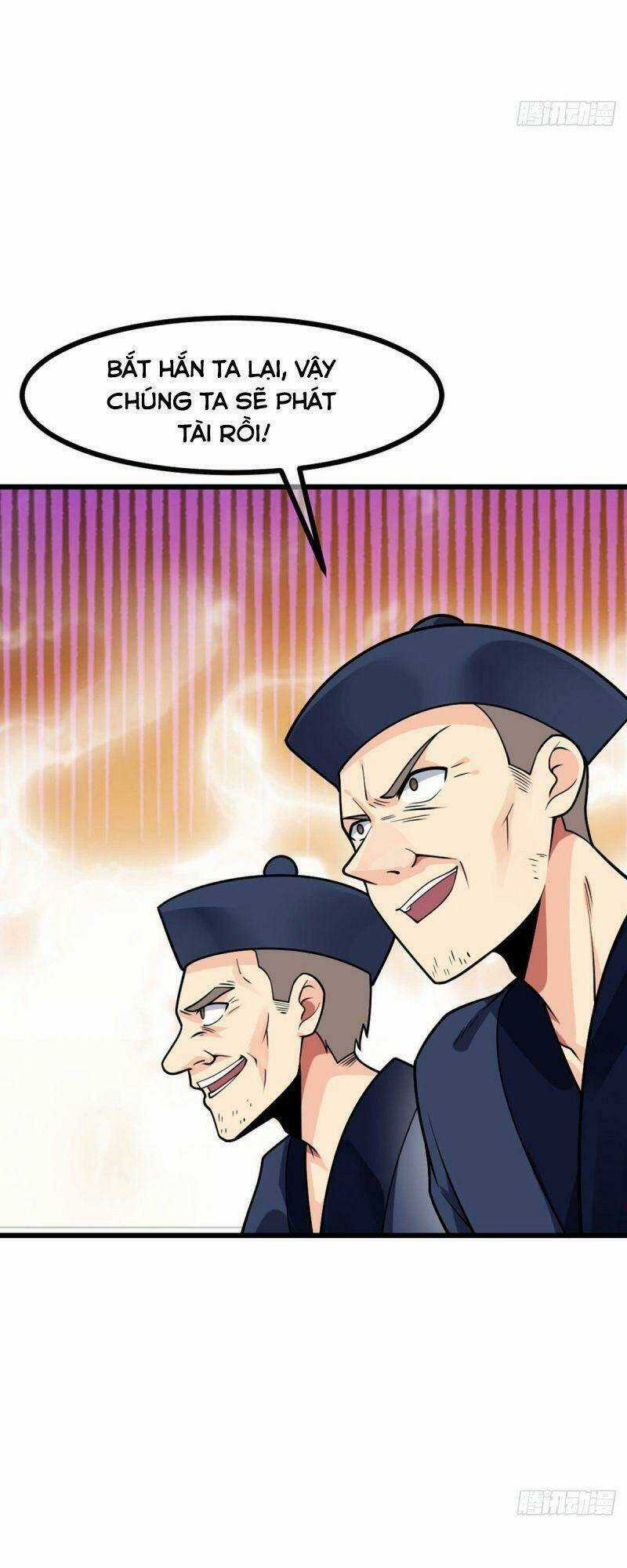 Vạn Hồn Hào Tế Chapter 52 trang 12