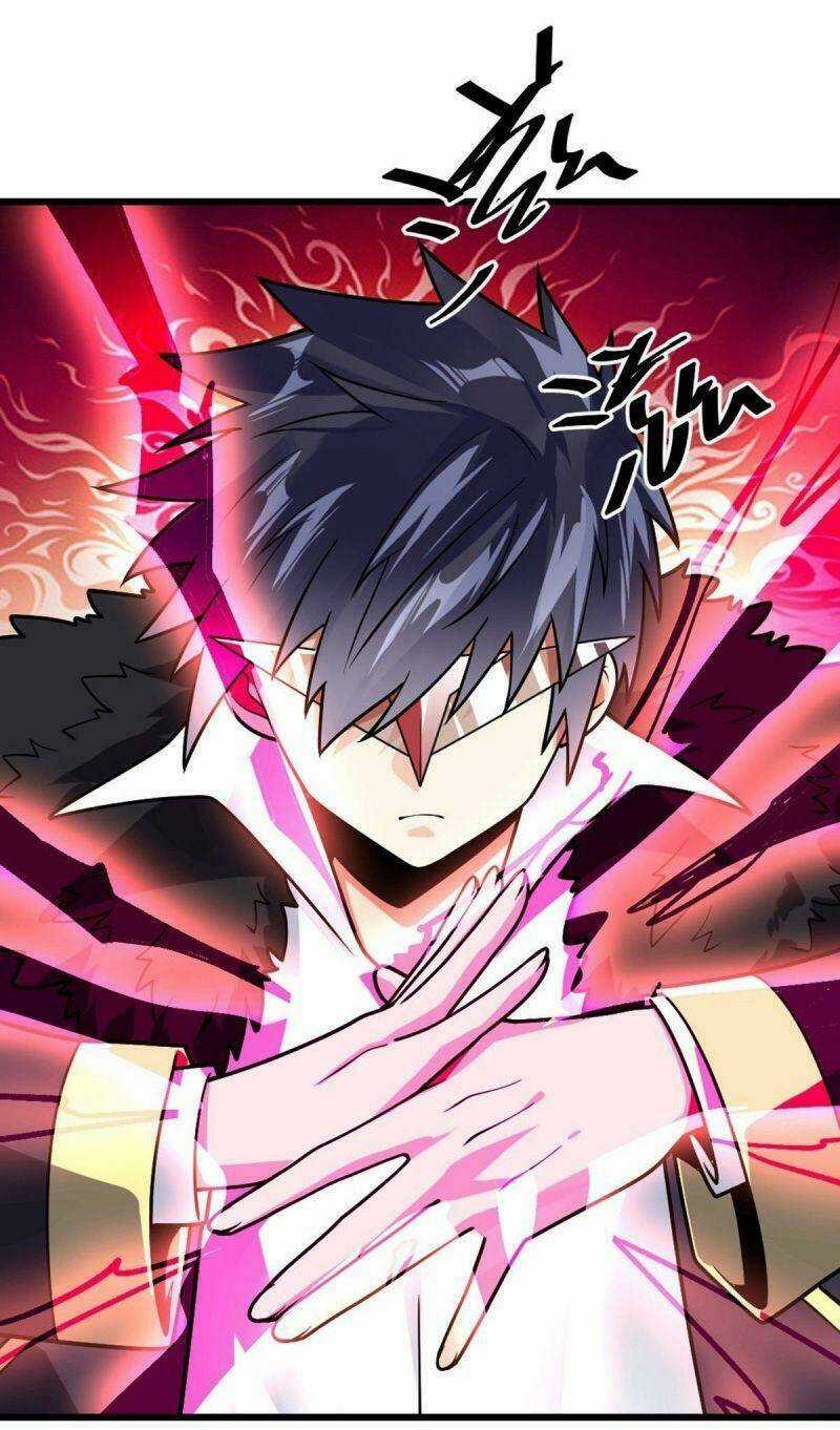 Vạn Hồn Hào Tế Chapter 52 trang 13