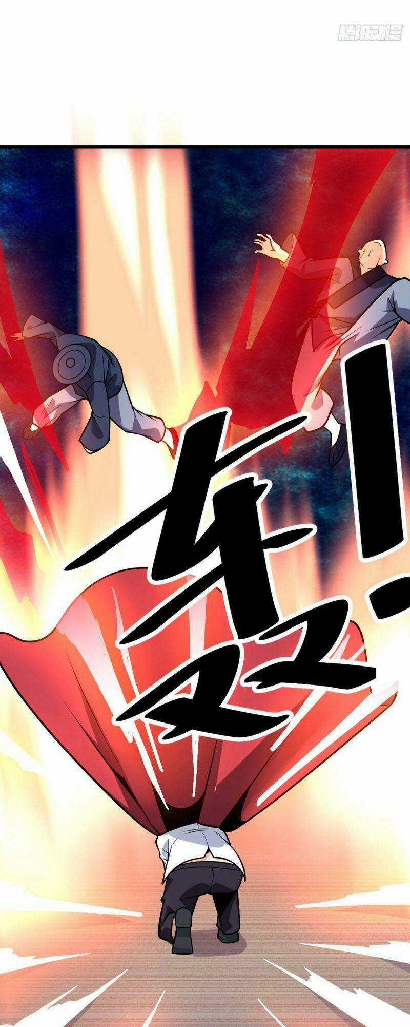 Vạn Hồn Hào Tế Chapter 52 trang 15