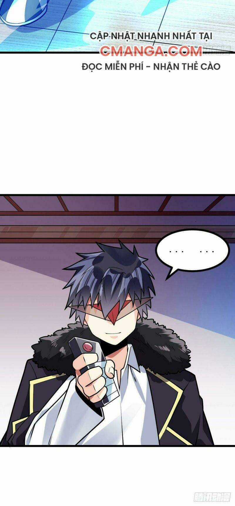 Vạn Hồn Hào Tế Chapter 52 trang 19