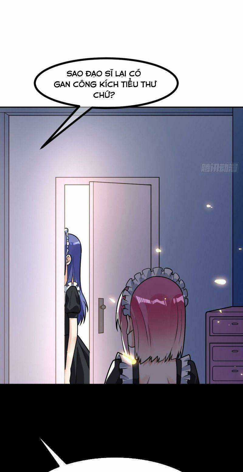 Vạn Hồn Hào Tế Chapter 52 trang 2