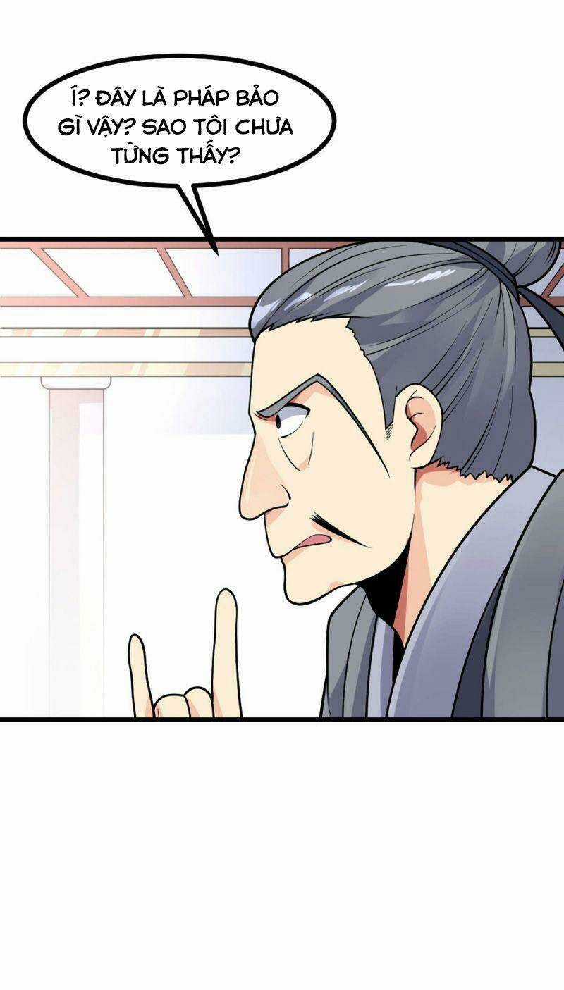 Vạn Hồn Hào Tế Chapter 52 trang 20