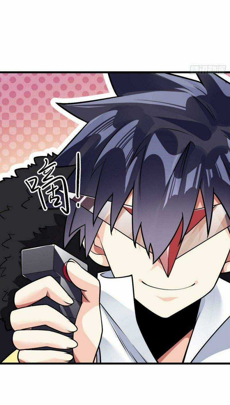 Vạn Hồn Hào Tế Chapter 52 trang 21