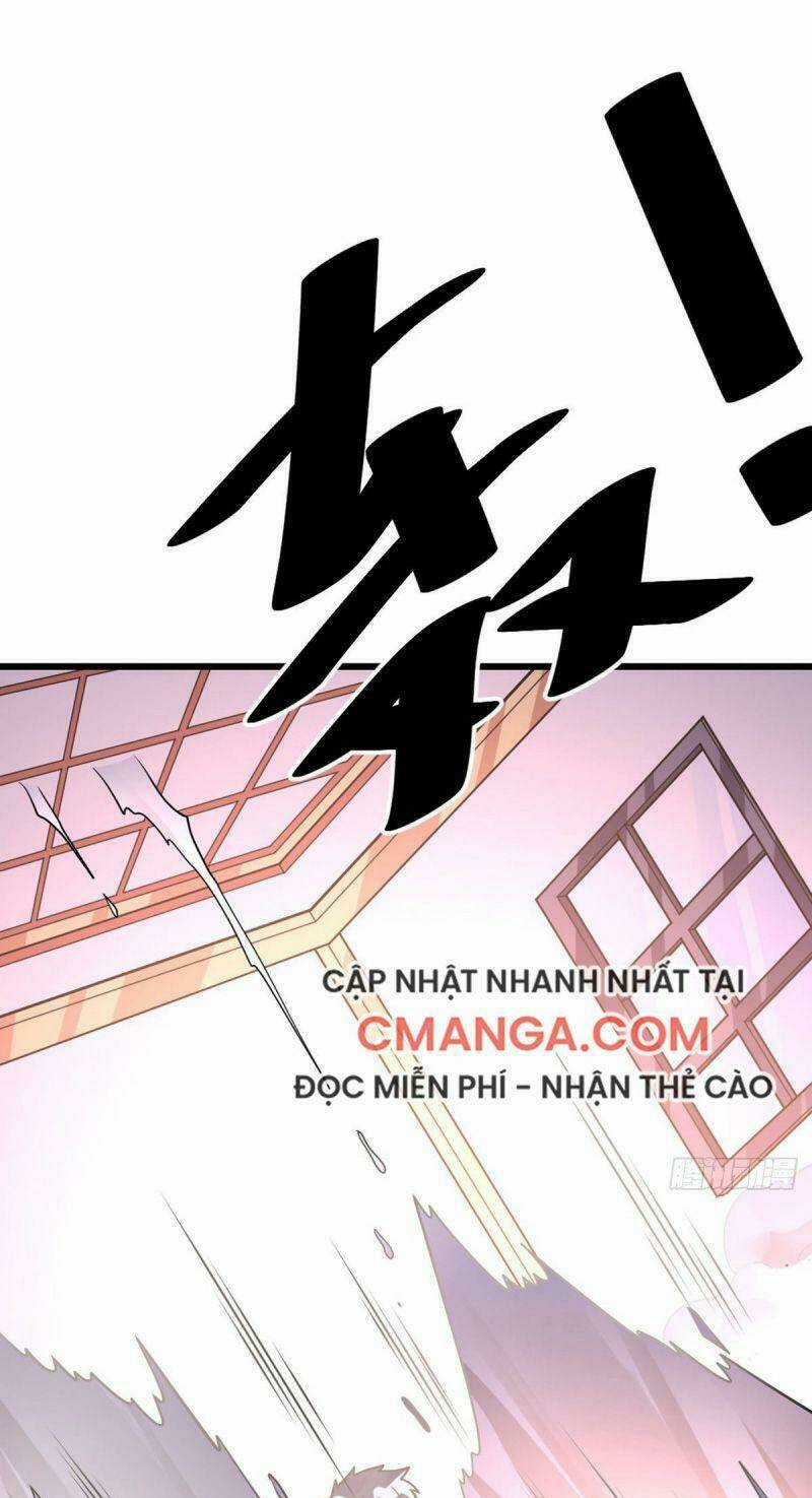 Vạn Hồn Hào Tế Chapter 52 trang 22