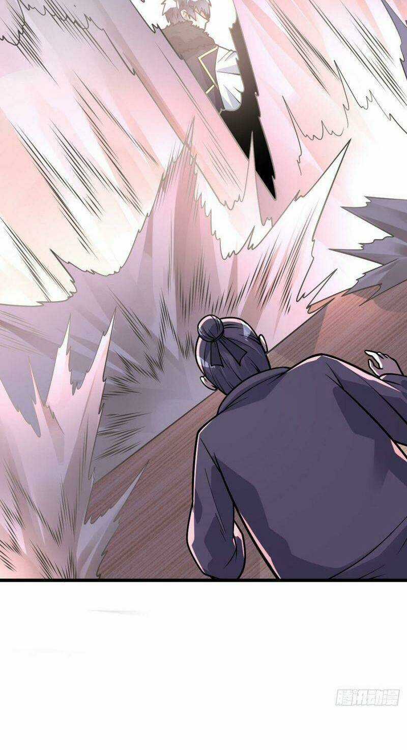 Vạn Hồn Hào Tế Chapter 52 trang 23