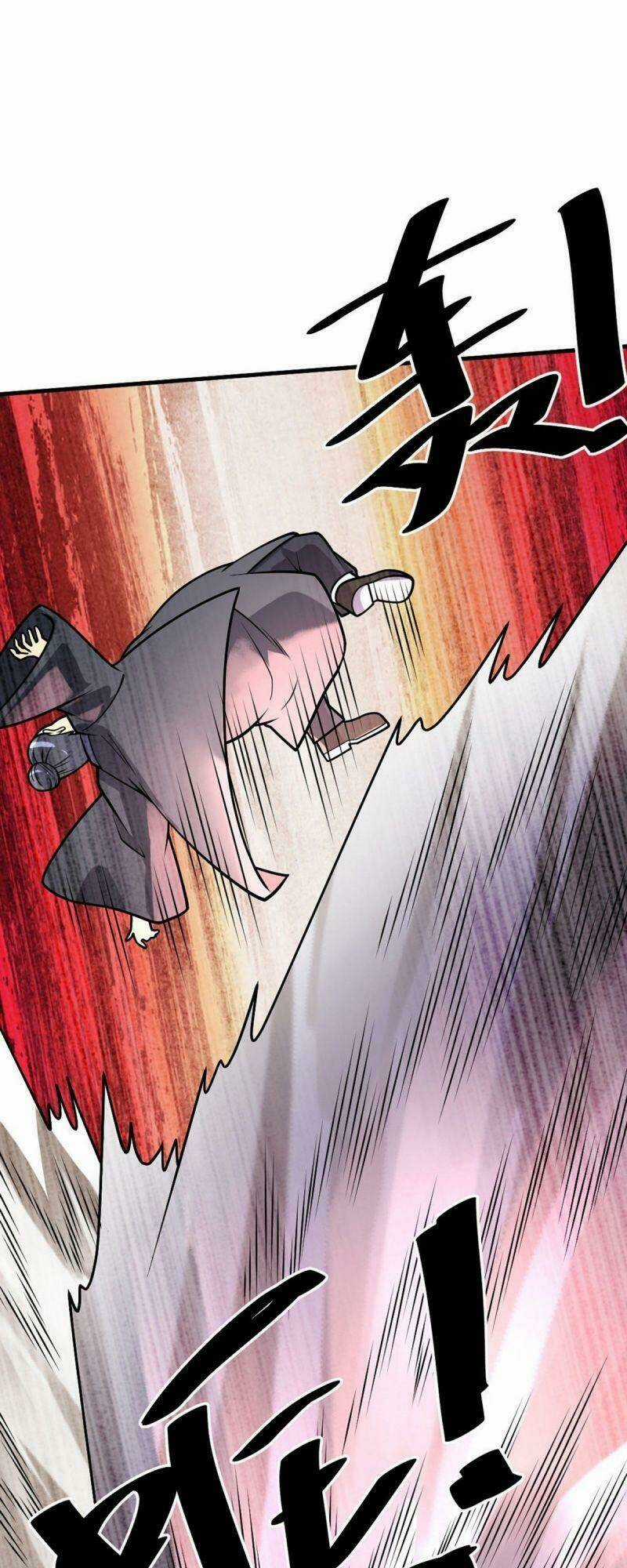 Vạn Hồn Hào Tế Chapter 52 trang 28