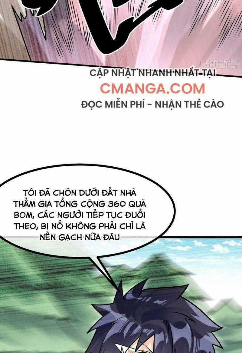 Vạn Hồn Hào Tế Chapter 52 trang 29