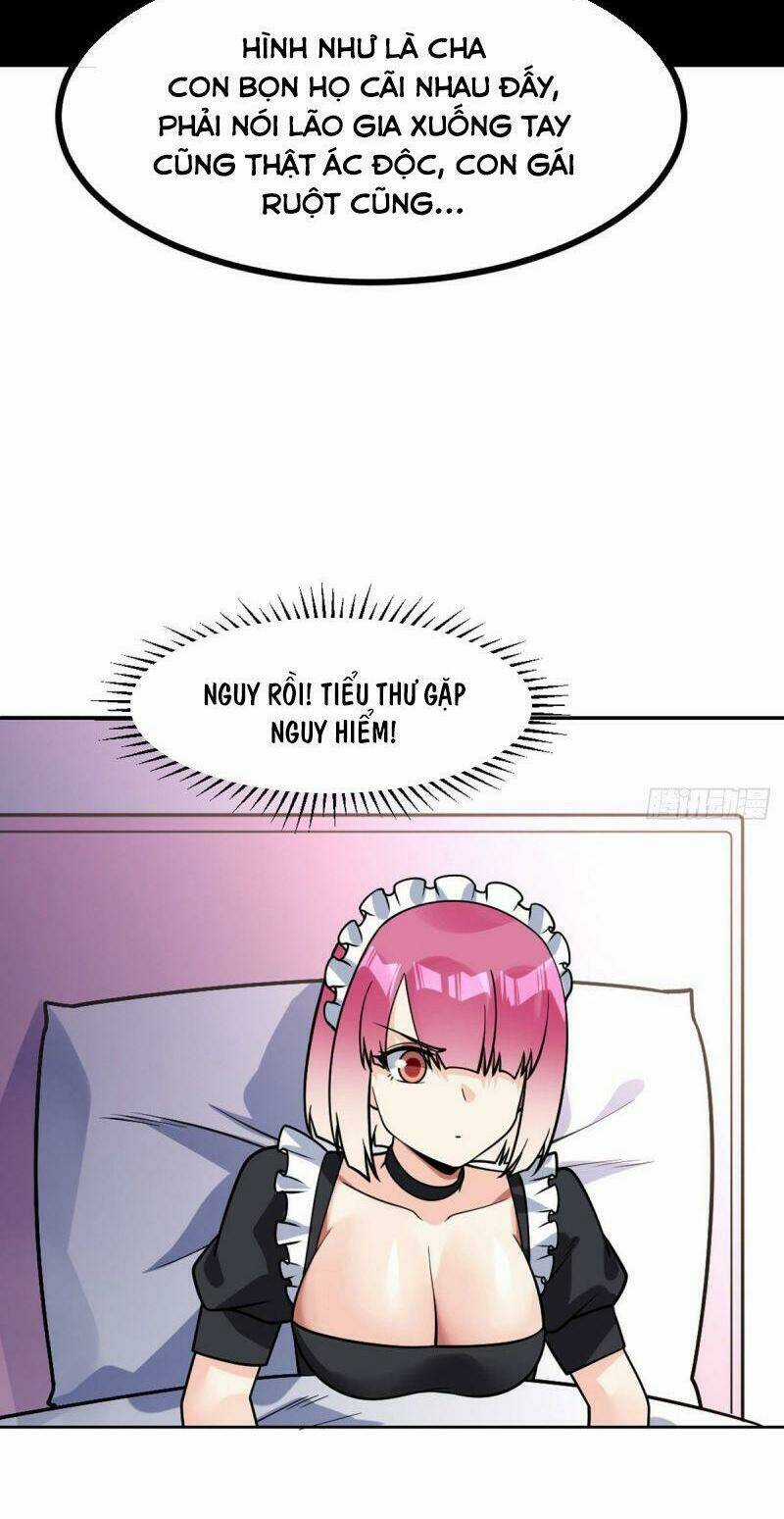 Vạn Hồn Hào Tế Chapter 52 trang 3