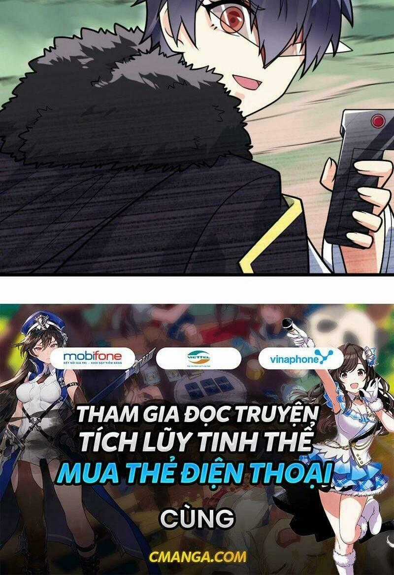 Vạn Hồn Hào Tế Chapter 52 trang 30