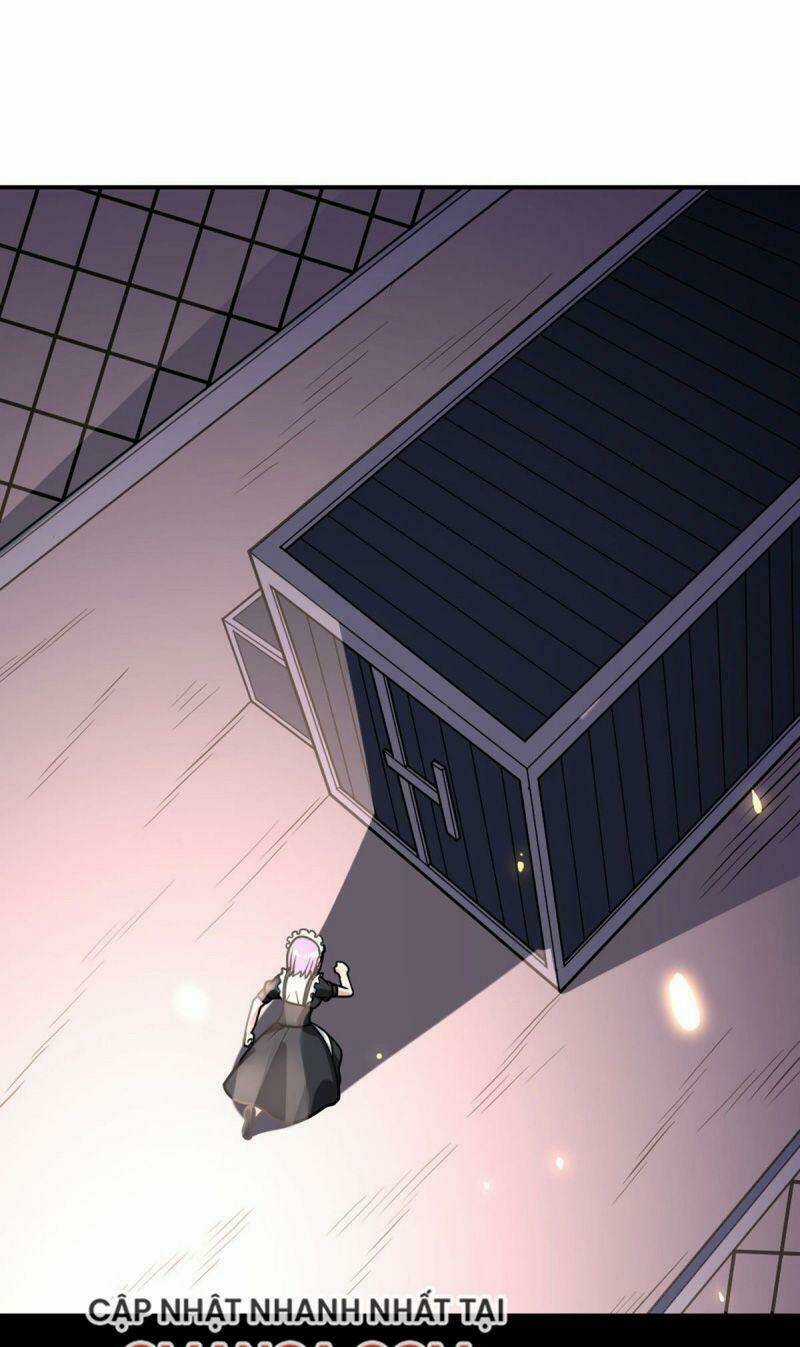 Vạn Hồn Hào Tế Chapter 52 trang 4