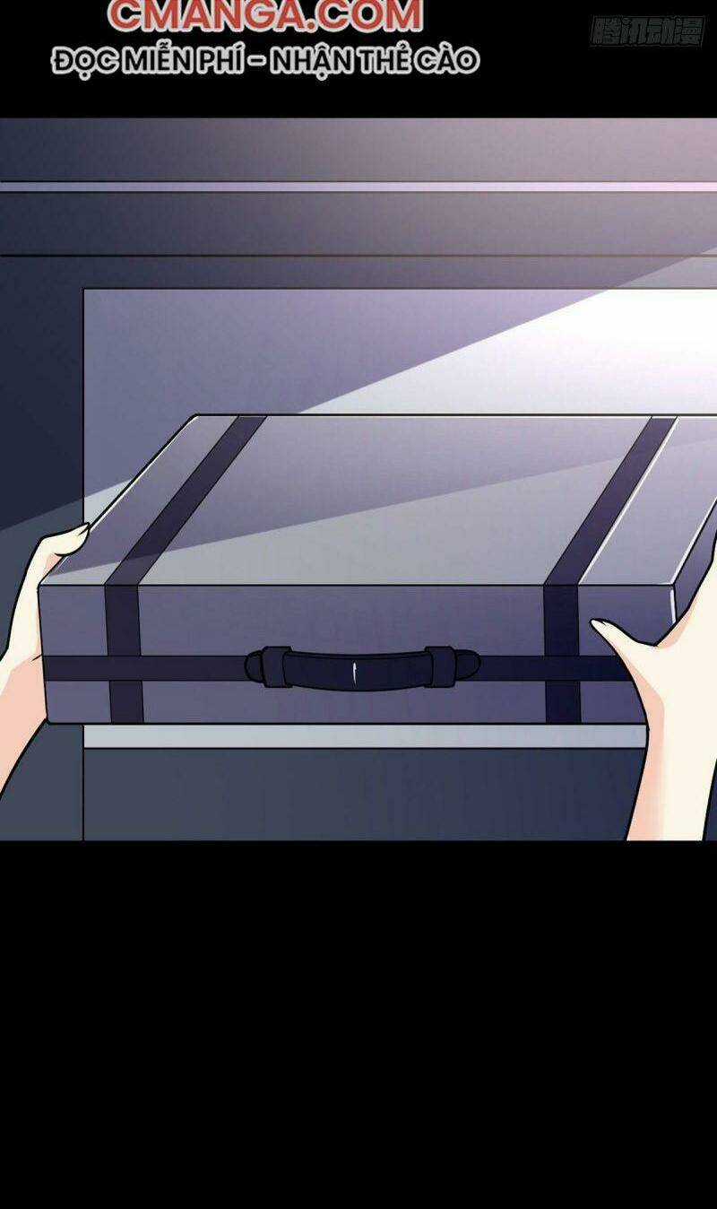 Vạn Hồn Hào Tế Chapter 52 trang 5