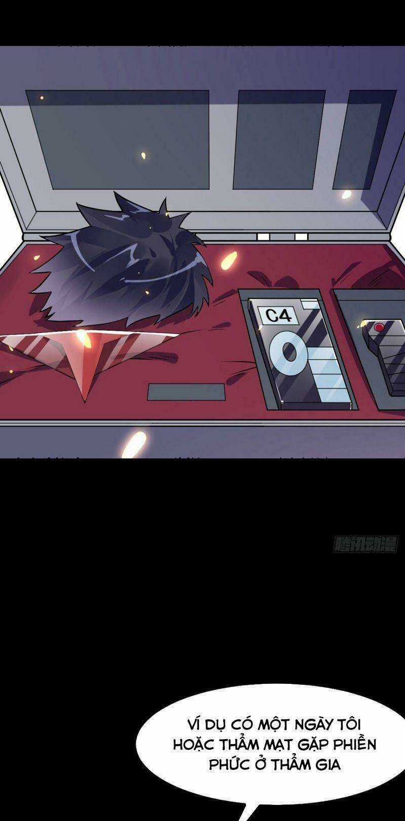 Vạn Hồn Hào Tế Chapter 52 trang 6