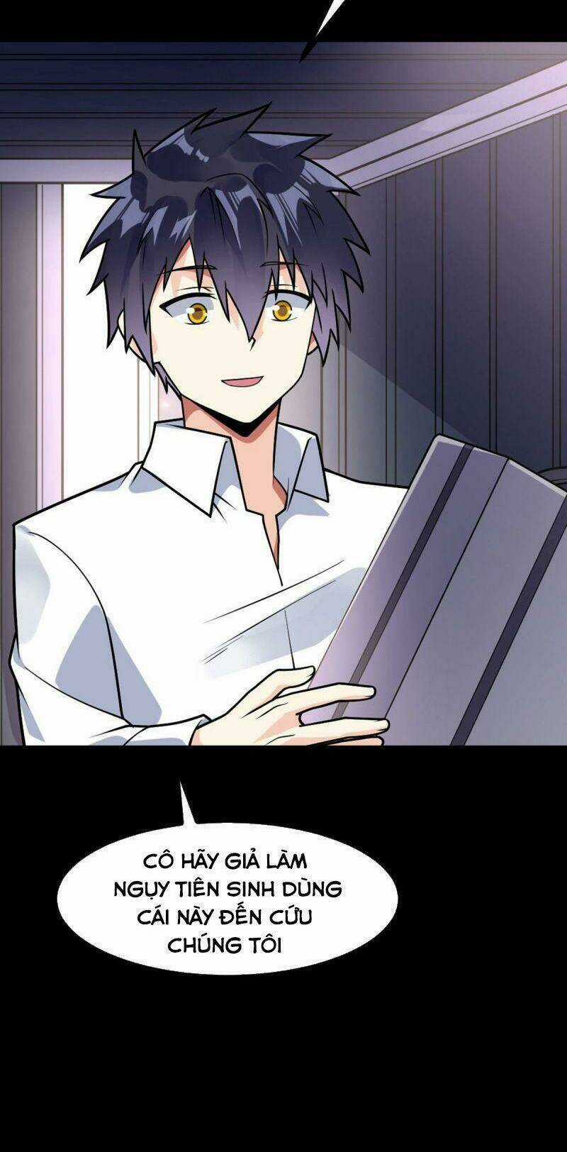 Vạn Hồn Hào Tế Chapter 52 trang 7