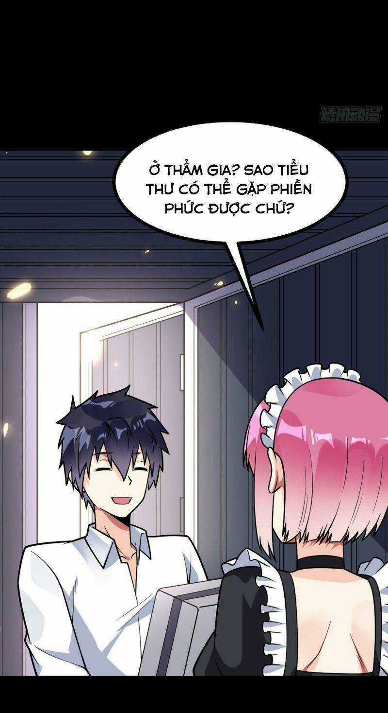 Vạn Hồn Hào Tế Chapter 52 trang 8