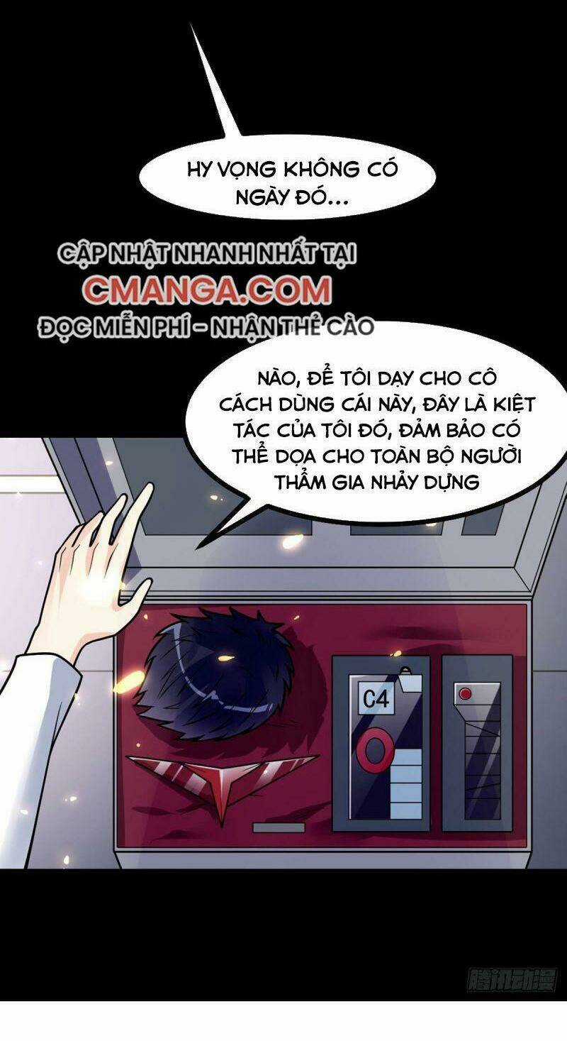 Vạn Hồn Hào Tế Chapter 52 trang 9