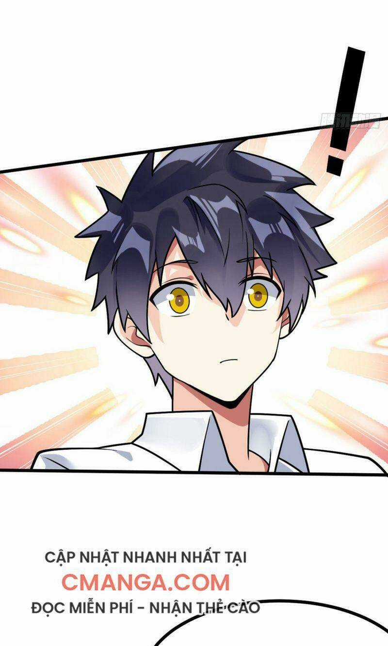 Vạn Hồn Hào Tế Chapter 53 trang 10