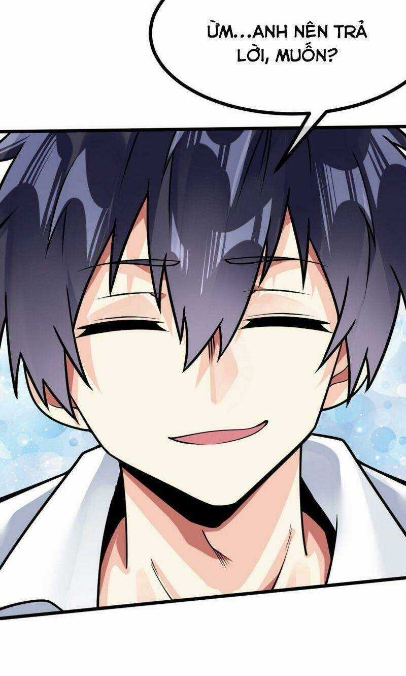 Vạn Hồn Hào Tế Chapter 53 trang 11