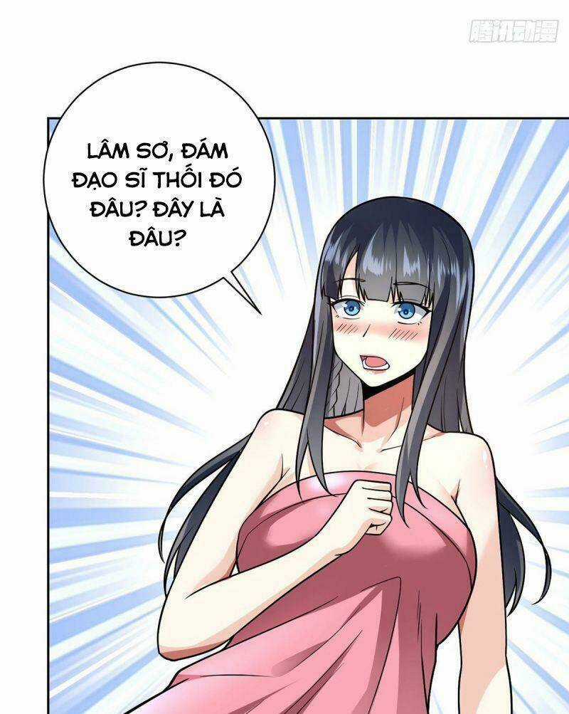 Vạn Hồn Hào Tế Chapter 53 trang 12