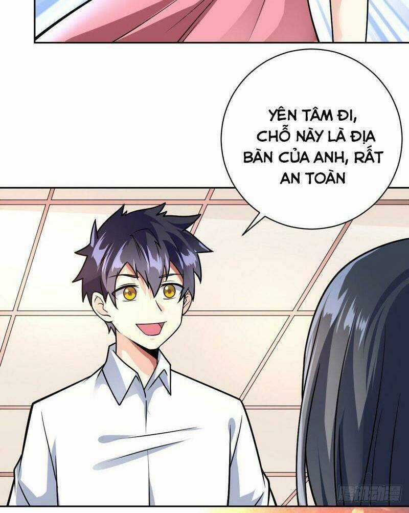 Vạn Hồn Hào Tế Chapter 53 trang 13