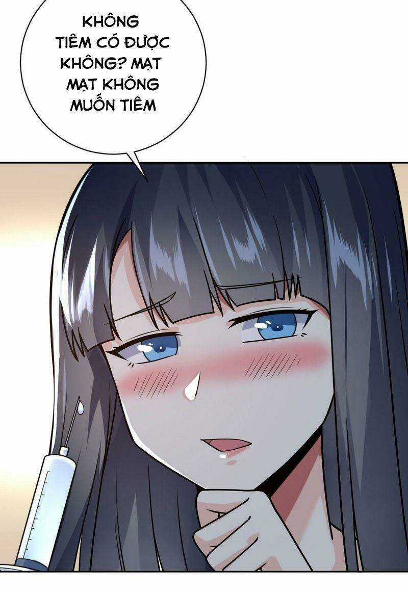 Vạn Hồn Hào Tế Chapter 53 trang 15