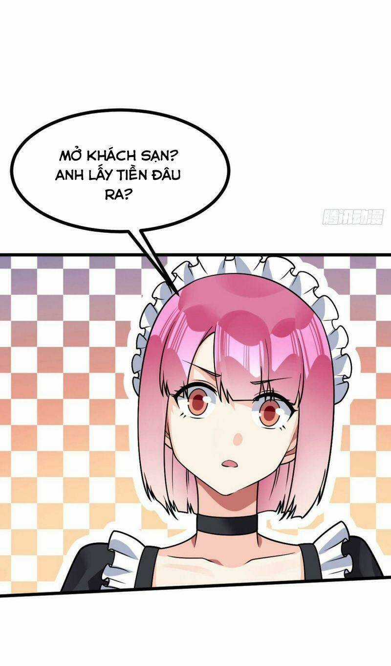 Vạn Hồn Hào Tế Chapter 53 trang 2