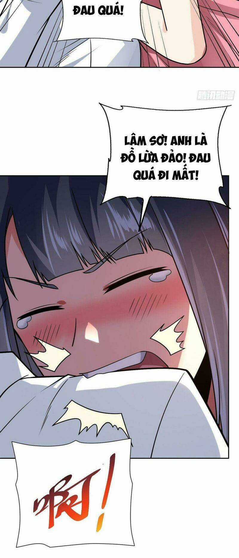 Vạn Hồn Hào Tế Chapter 53 trang 20