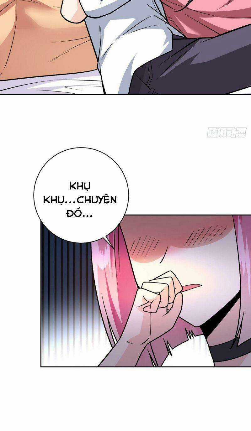 Vạn Hồn Hào Tế Chapter 53 trang 22