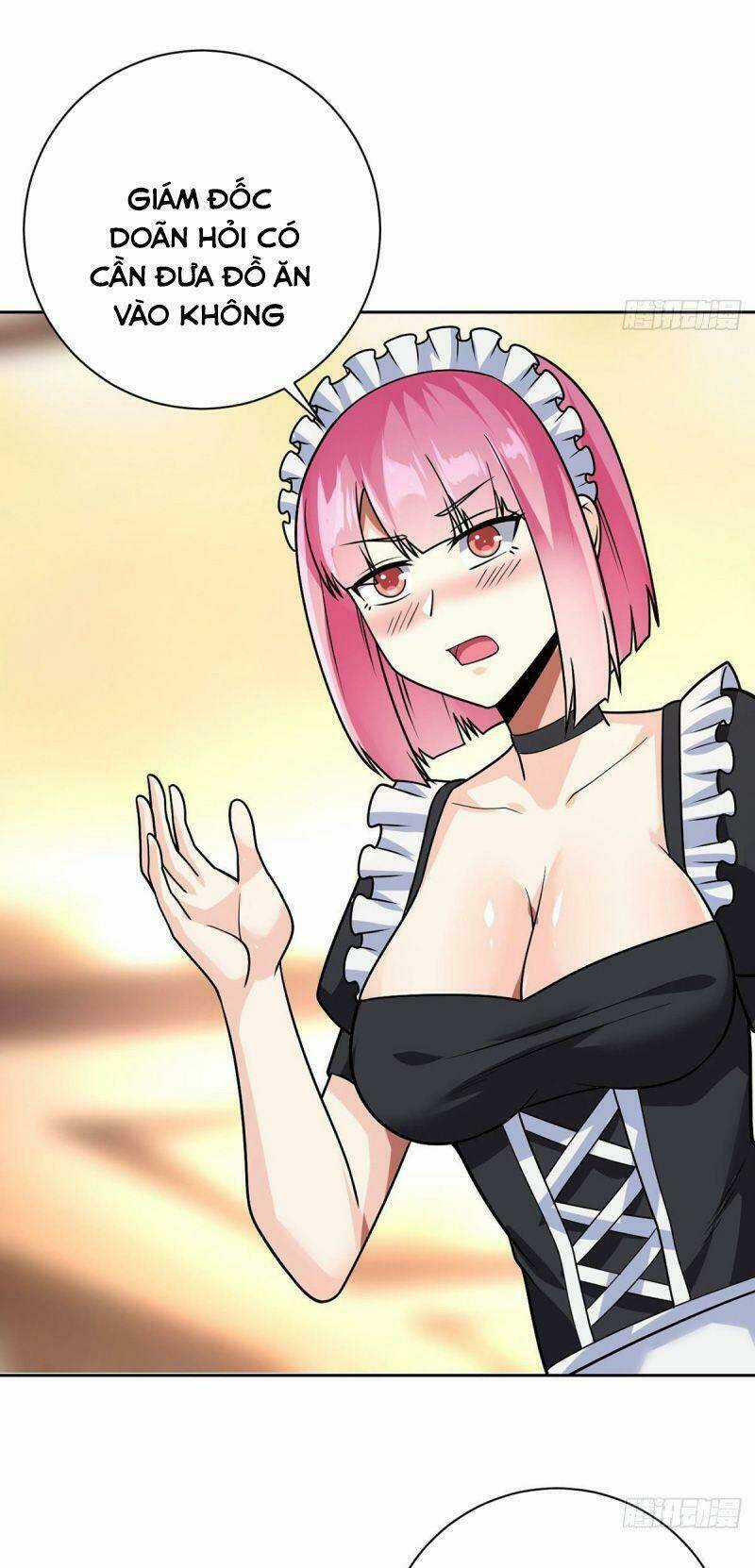 Vạn Hồn Hào Tế Chapter 53 trang 23