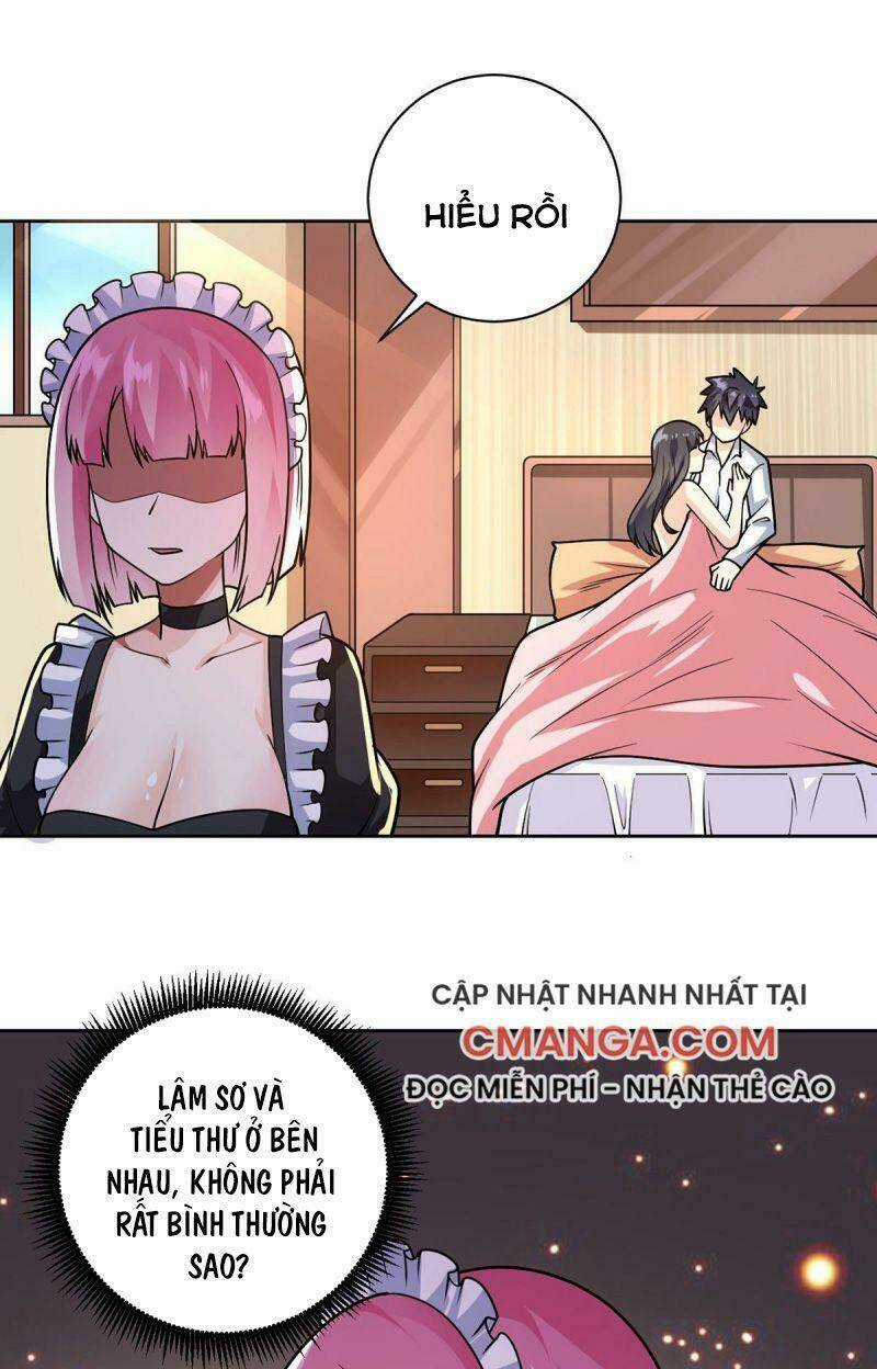 Vạn Hồn Hào Tế Chapter 53 trang 25