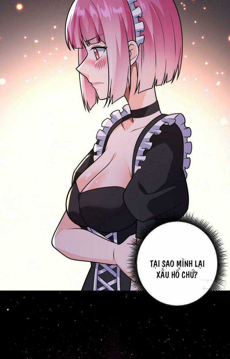 Vạn Hồn Hào Tế Chapter 53 trang 26