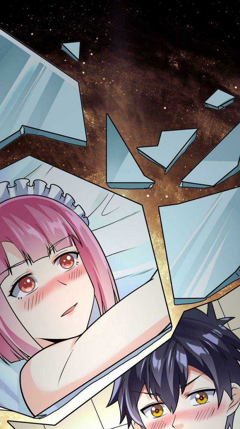 Vạn Hồn Hào Tế Chapter 53 trang 27