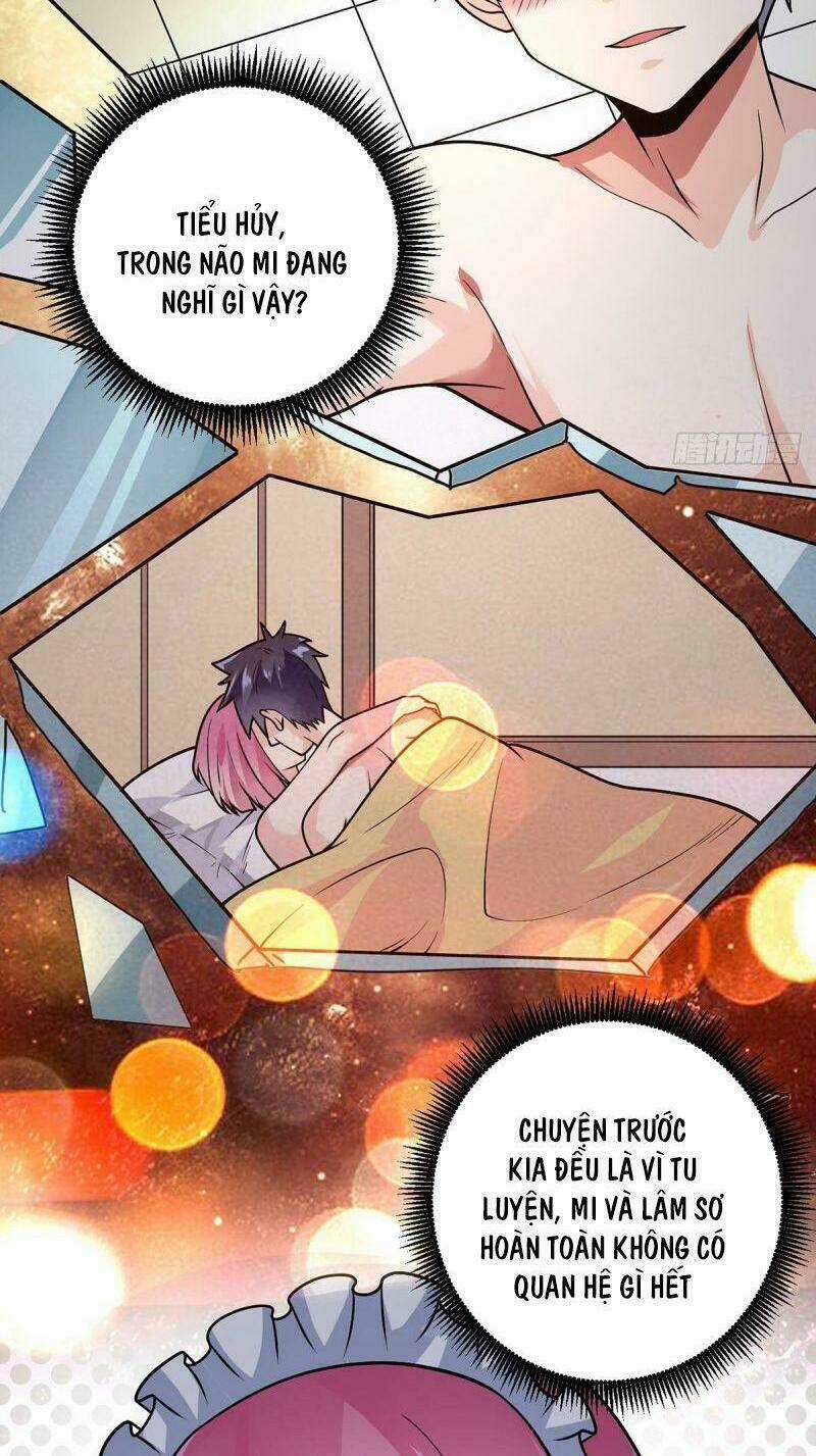 Vạn Hồn Hào Tế Chapter 53 trang 28