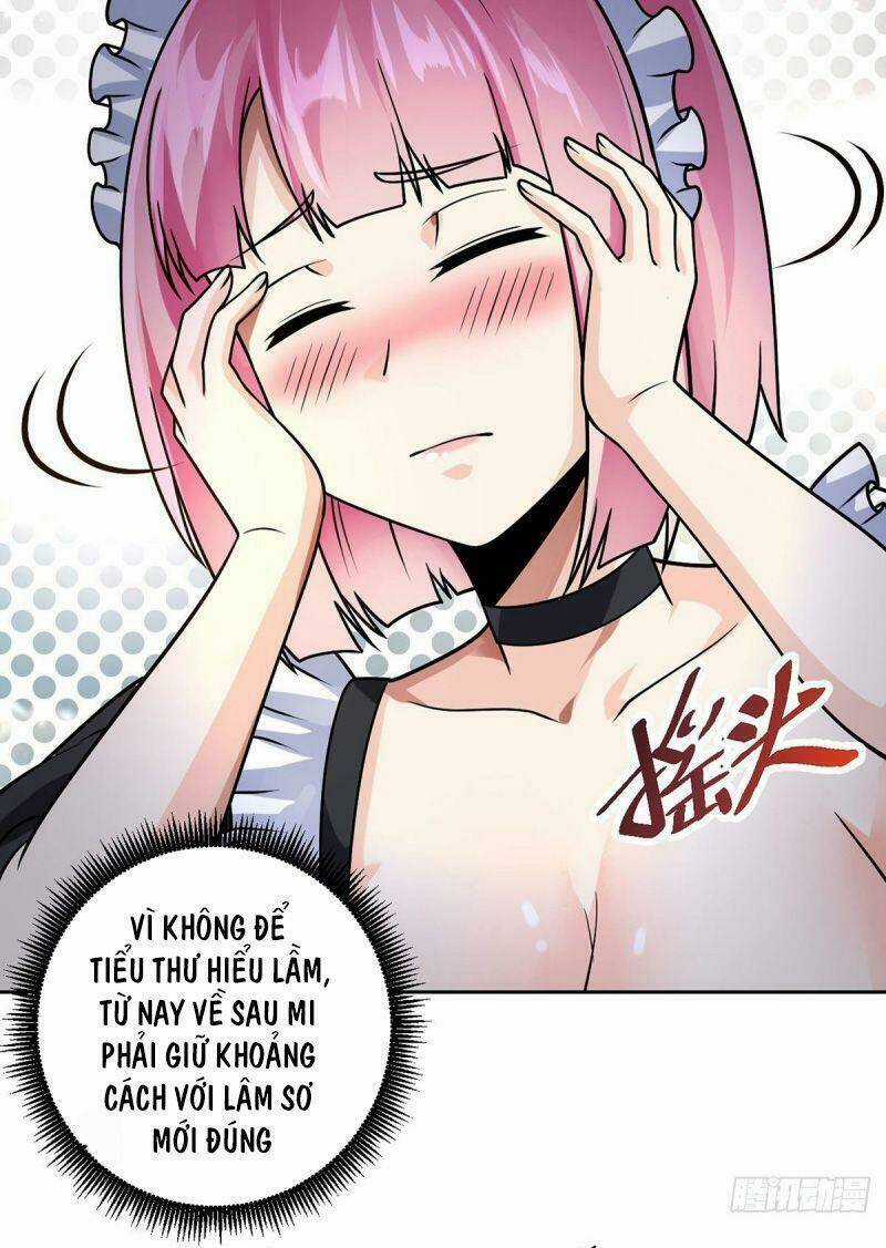 Vạn Hồn Hào Tế Chapter 53 trang 29