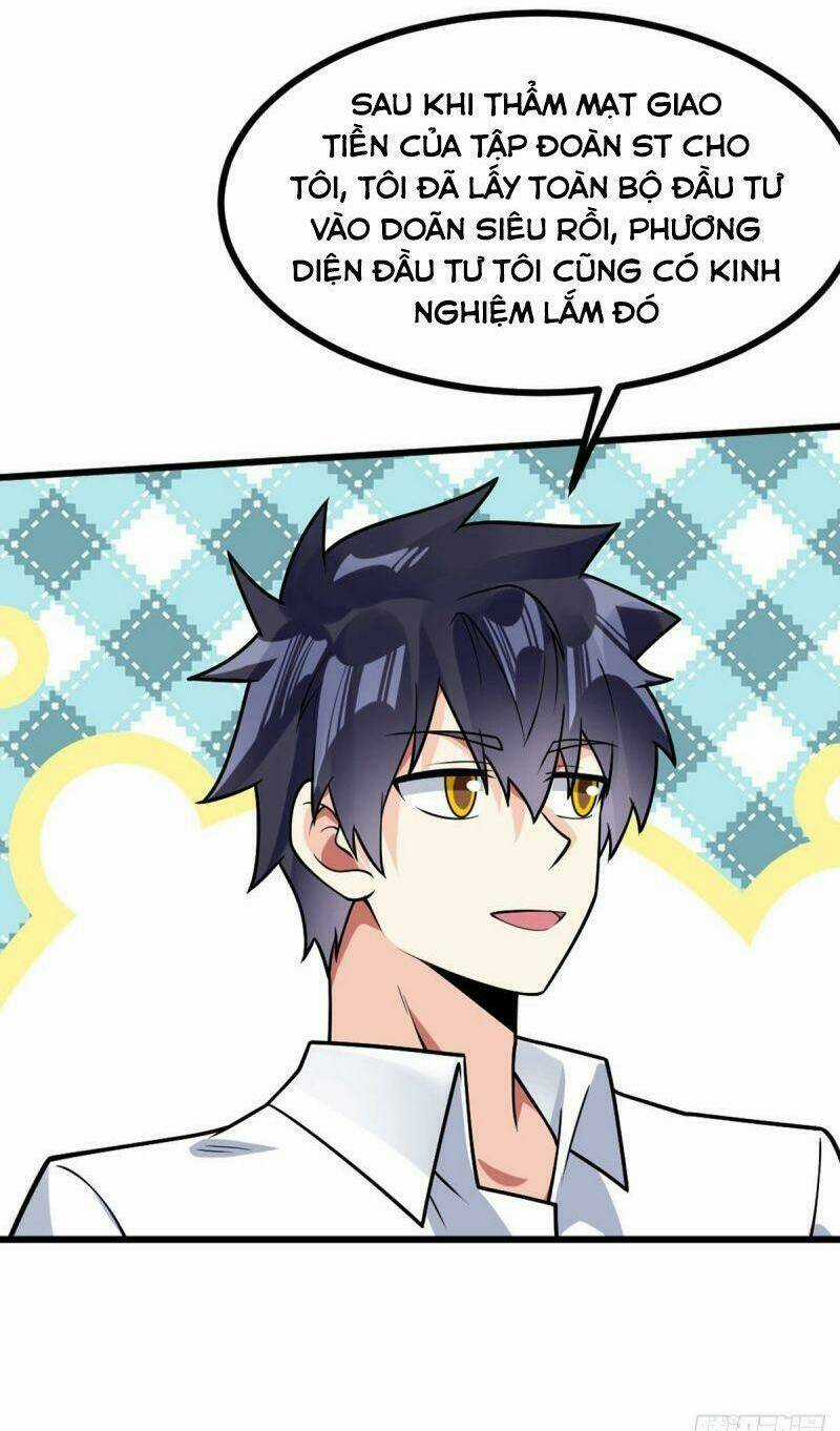 Vạn Hồn Hào Tế Chapter 53 trang 3