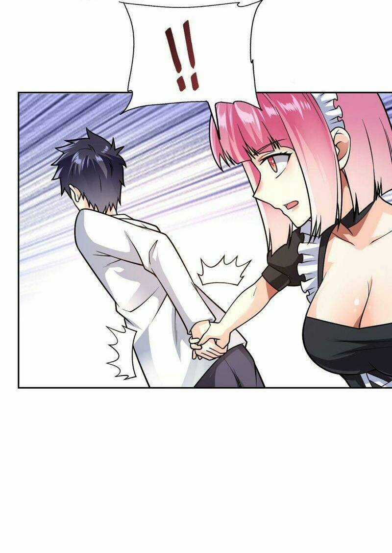 Vạn Hồn Hào Tế Chapter 53 trang 30