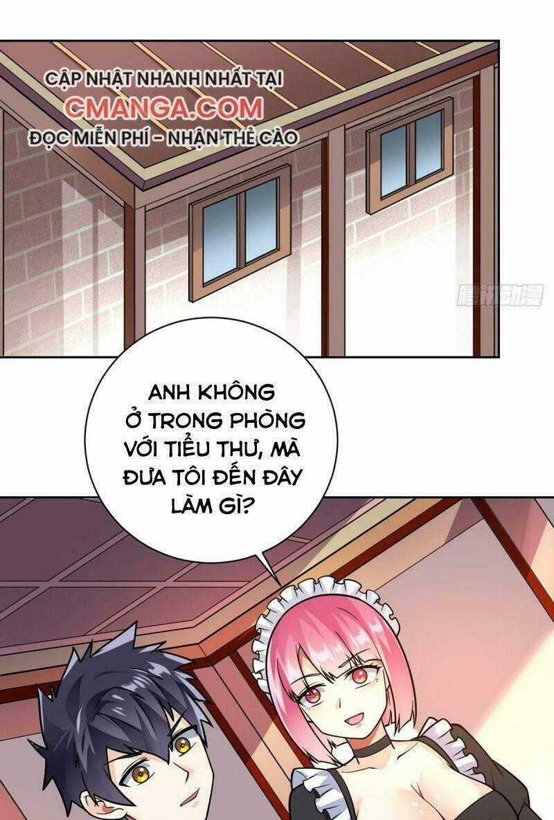 Vạn Hồn Hào Tế Chapter 53 trang 31