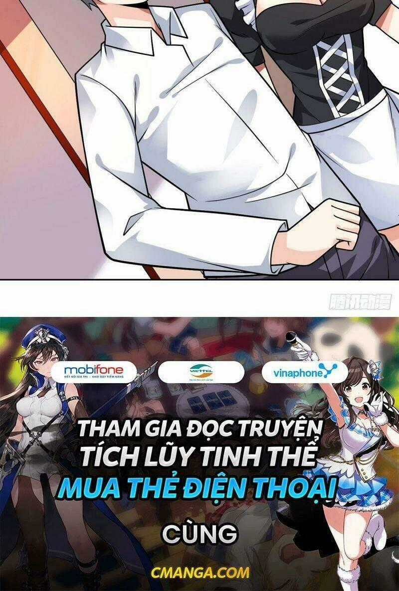 Vạn Hồn Hào Tế Chapter 53 trang 32