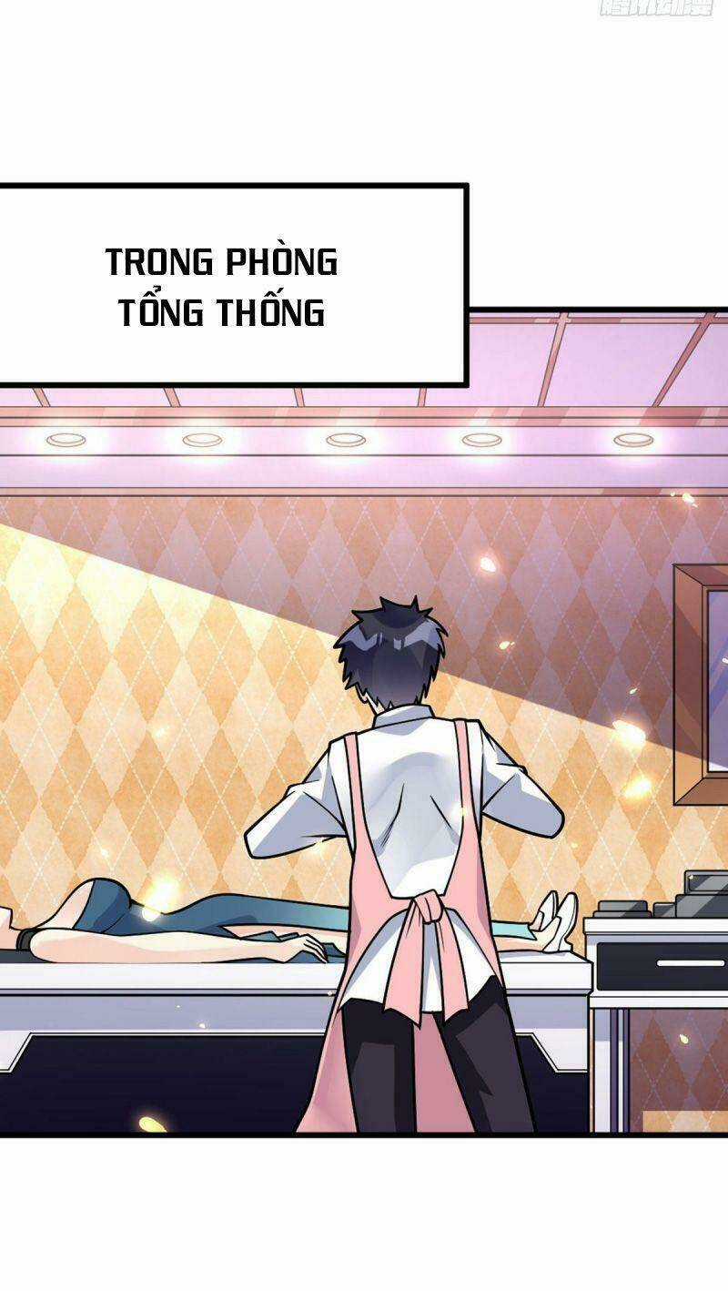 Vạn Hồn Hào Tế Chapter 53 trang 4