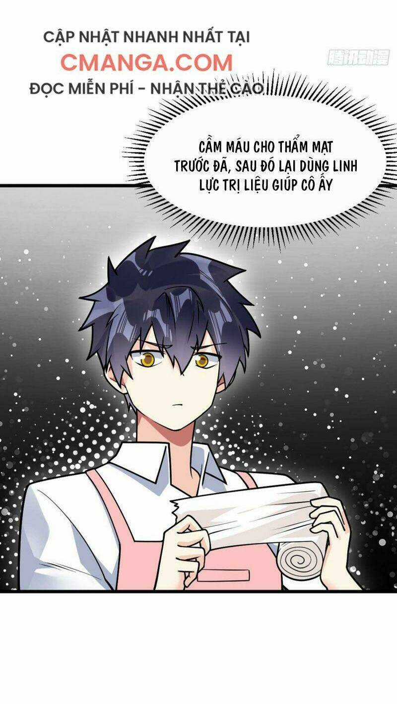 Vạn Hồn Hào Tế Chapter 53 trang 5