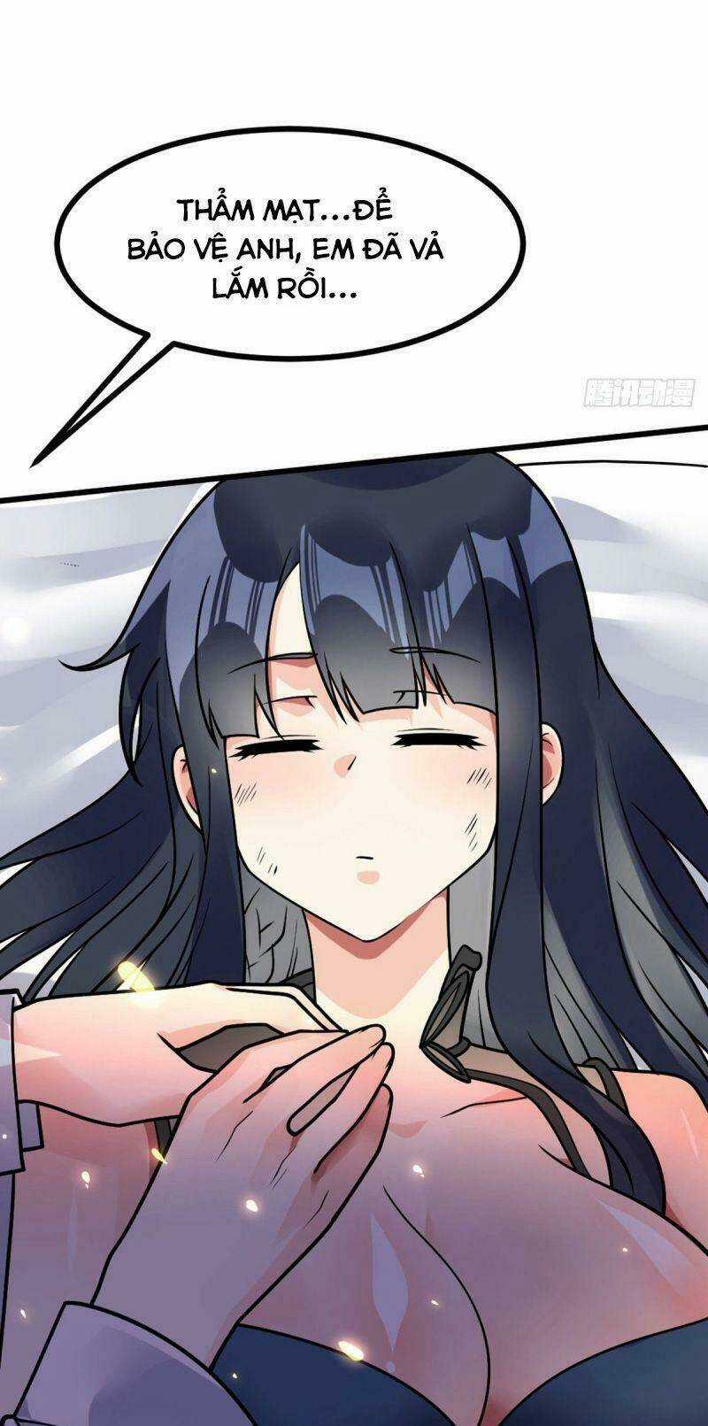 Vạn Hồn Hào Tế Chapter 53 trang 6