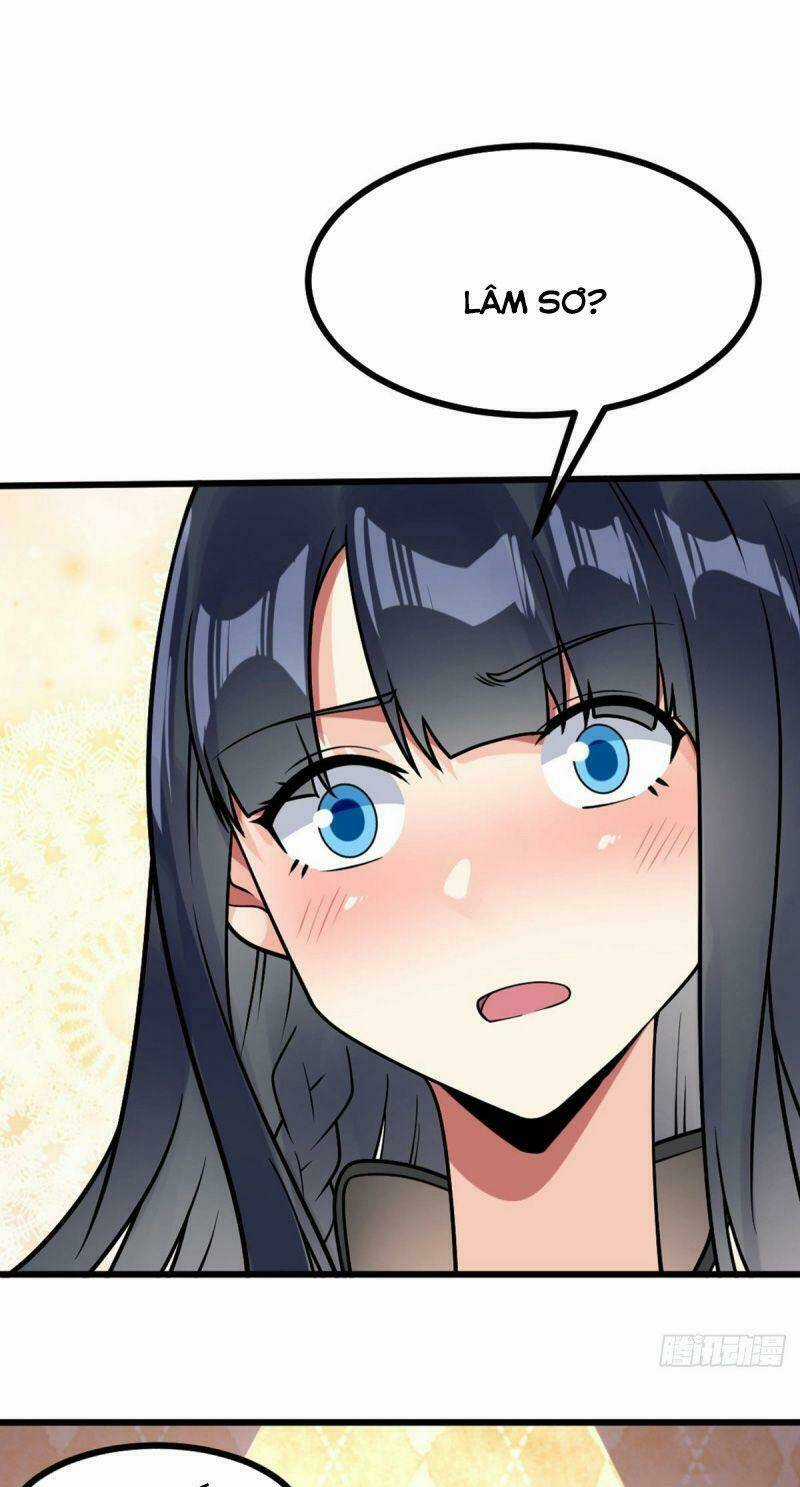 Vạn Hồn Hào Tế Chapter 53 trang 8